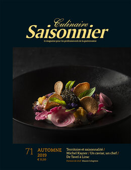 Automne 2019 n° 71
