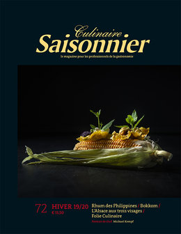 Hiver 2019 n° 72