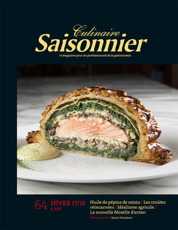 Hiver 17/18 No. 64