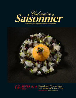 Hiver 2018-19 n° 68