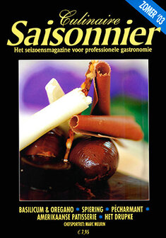 Zomer 2003