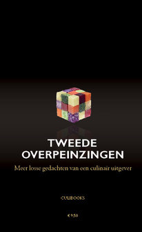 TWEEDE OVERPEINZINGEN