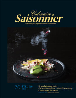 Eté 2019 n° 70