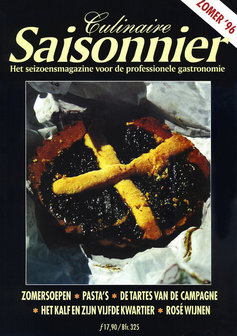 Culinaire Saisonnier 1
