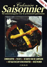 Culinaire Saisonnier 1