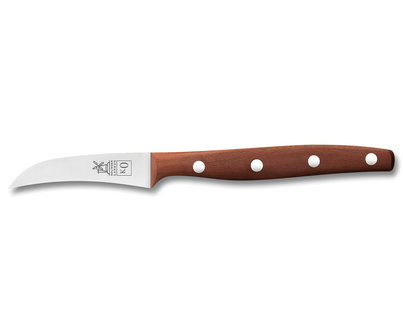 Aardappelschilmesje en tourneermesje vogelbek K0
